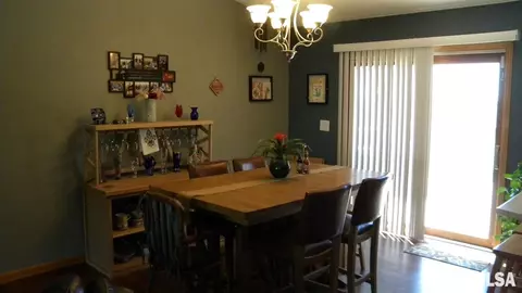 4435 S Lake Camelot Dr, Mapleton, IL 61547 photo 5
