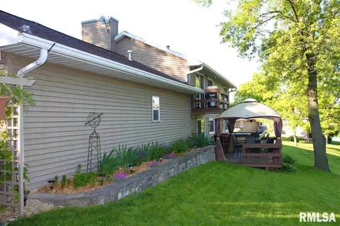 4600 S King Arthur Ct, Mapleton, IL 61547 photo 8