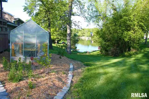 4600 S King Arthur Ct, Mapleton, IL 61547 photo 4