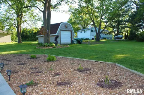 4600 S King Arthur Ct, Mapleton, IL 61547 photo 18