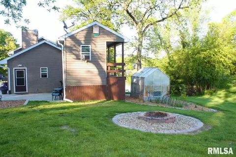 4600 S King Arthur Ct, Mapleton, IL 61547 photo 3