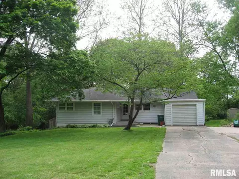 1339 Parkview Dr, Macomb, IL 61455 photo 19