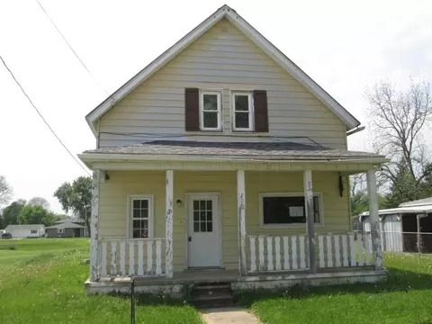 200 Central Ave, Saint David, IL 61563 photo 1