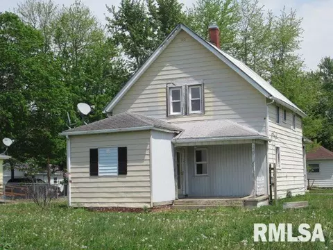 200 Central Ave, Saint David, IL 61563 photo 2