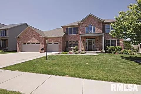 6803 N Sumac, Edwards, IL 61528 photo 1