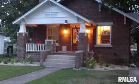 304 E Harrison St, Eureka, IL 61530 photo 31