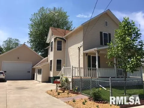 536 Johnson Ct, Canton, IL 61520 photo 1