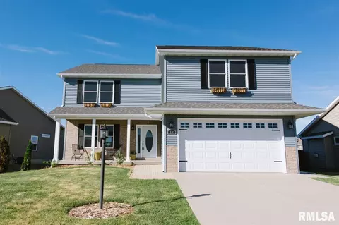 1103 Devon, Washington, IL 61571 photo 1