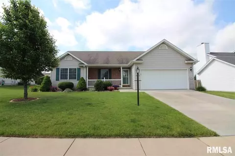 2304 W Marks Pl, Dunlap, IL 61525 photo 1