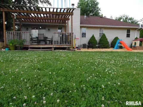9808 W Lake Lancelot, Mapleton, IL 61547 photo 31