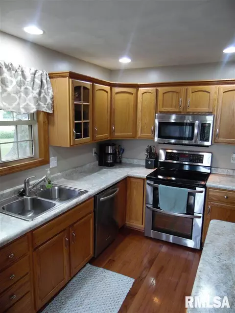 9808 W Lake Lancelot, Mapleton, IL 61547 photo 4