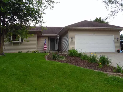 9808 W Lake Lancelot, Mapleton, IL 61547 photo 1