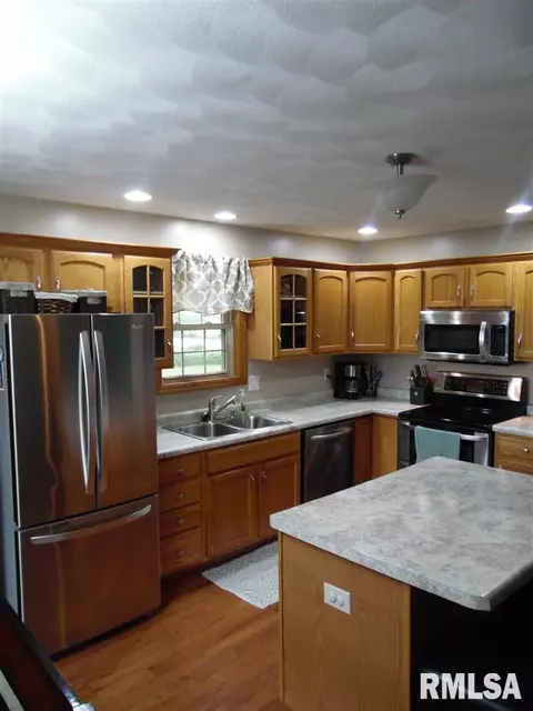 9808 W Lake Lancelot, Mapleton, IL 61547 photo 5