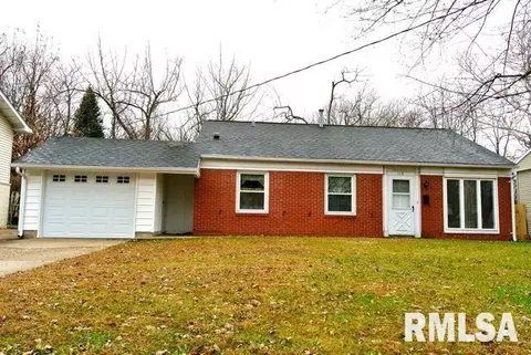 112 Beloit Rd, Marquette Heights, IL 61554 photo 1