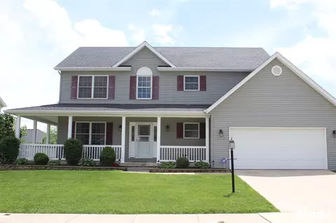 5608 W Brookmere, Edwards, IL 61528 photo 1
