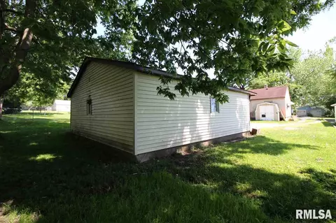 203 W Sunny Ln, Eureka, IL 61530 photo 16