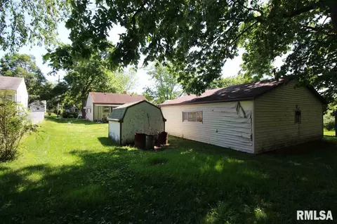 203 W Sunny Ln, Eureka, IL 61530 photo 17