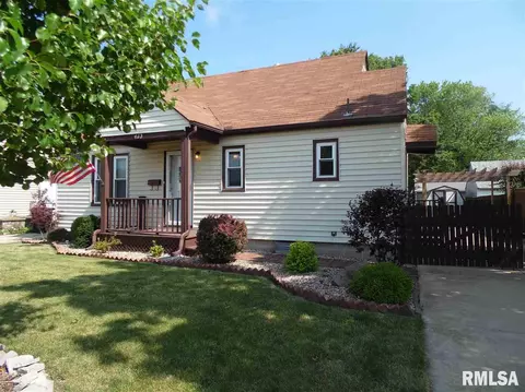 413 E Jackson St, Morton, IL 61550 photo 27