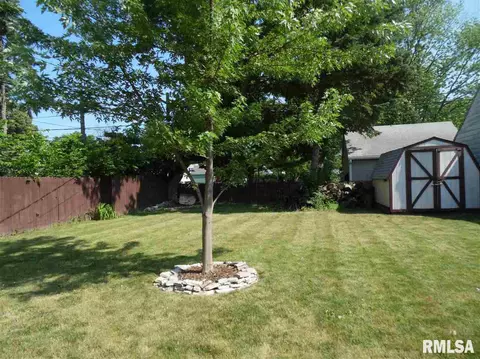 413 E Jackson St, Morton, IL 61550 photo 30