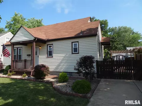 413 E Jackson St, Morton, IL 61550 photo 2