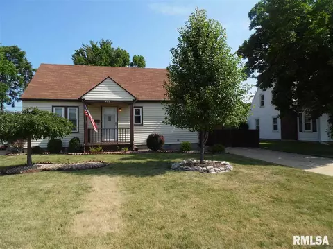 413 E Jackson St, Morton, IL 61550 photo 28
