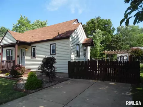 413 E Jackson St, Morton, IL 61550 photo 34