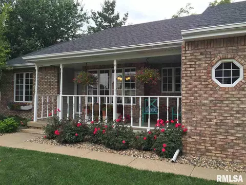 9919 W Guinivere Dr, Mapleton, IL 61547 photo 4
