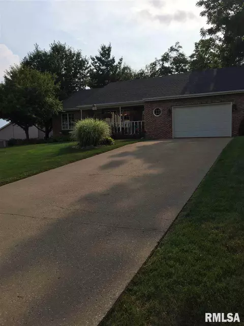 9919 W Guinivere Dr, Mapleton, IL 61547 photo 5