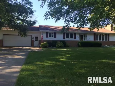 548 Oak, Metamora, IL 61548 photo 1