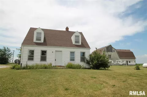 1815 County Road 2400 E, Benson, IL 61516 photo 1