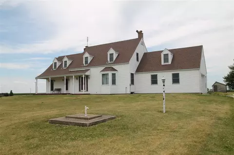 1813 County Road 2400 E, Benson, IL 61516 photo 1