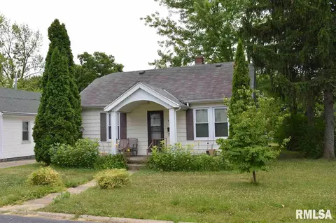 518 E Pasadena Ave, Peoria, IL 61603 photo 1