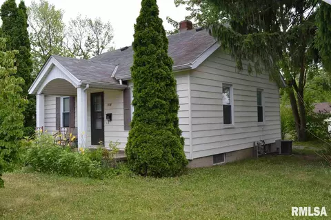 518 E Pasadena Ave, Peoria, IL 61603 photo 2