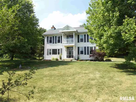 726 Banta Rd, Lowpoint, IL 61545 photo 35