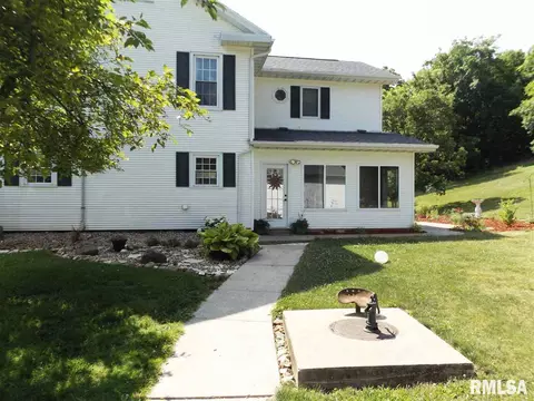 726 Banta Rd, Lowpoint, IL 61545 photo 4