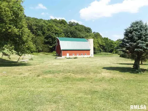 726 Banta Rd, Lowpoint, IL 61545 photo 36