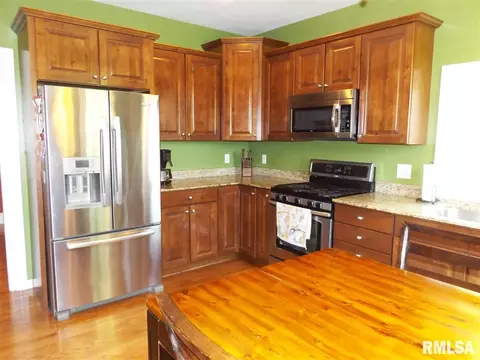 726 Banta Rd, Lowpoint, IL 61545 photo 20
