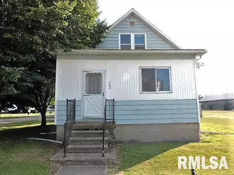 303 Linn St, Benson, IL 61516 photo 1