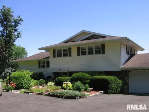 466 Brookhart Bnd, Avon, IL 61415 photo 1