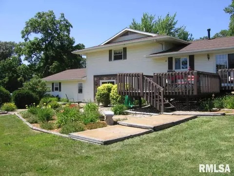 466 Brookhart Bnd, Avon, IL 61415 photo 16