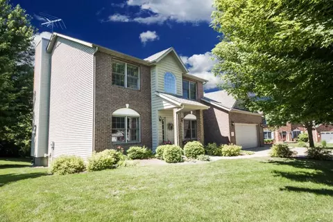 6016 W Deer Trace Ct, Dunlap, IL 61525 photo 3