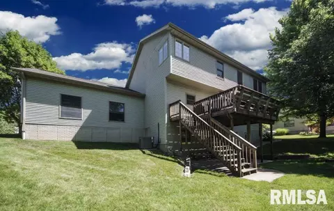 6016 W Deer Trace Ct, Dunlap, IL 61525 photo 5
