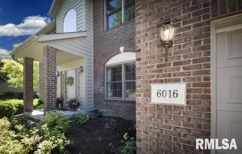 6016 W Deer Trace Ct, Dunlap, IL 61525 photo 2