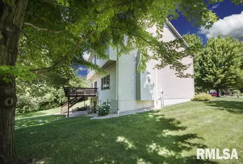 6016 W Deer Trace Ct, Dunlap, IL 61525 photo 4