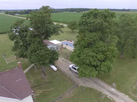 11418 W Lancaster Rd, Mapleton, IL 61547 photo 7