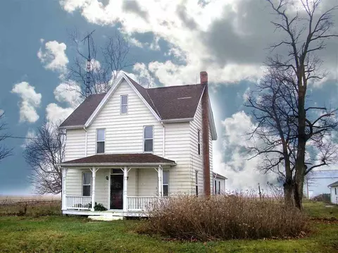 11418 W Lancaster Rd, Mapleton, IL 61547 photo 1