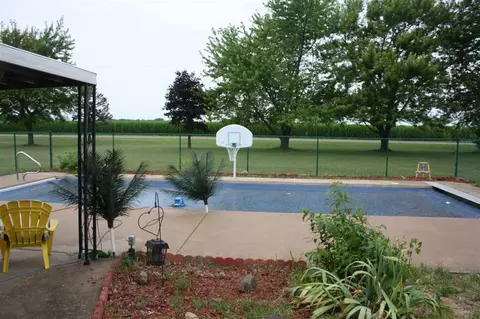 11418 W Lancaster Rd, Mapleton, IL 61547 photo 4