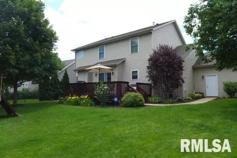712 S Prairieview Dr, Dunlap, IL 61525 photo 29