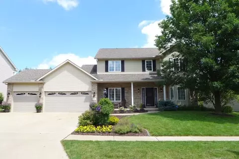 712 S Prairieview Dr, Dunlap, IL 61525 photo 1
