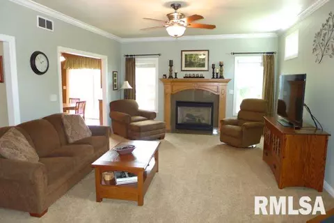 712 S Prairieview Dr, Dunlap, IL 61525 photo 2